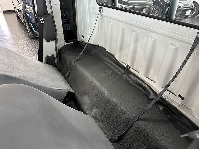 ハイゼットトラック ジャンボ　４ＷＤ　５速マニュアル　ユーザー買取　１オーナー車　エアバッグ　パワーウィンドウ　ＥＴＣ　キーレス（8枚目）