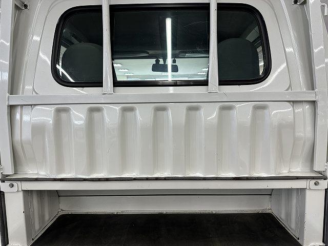 ハイゼットトラック ジャンボ　４ＷＤ　５速マニュアル　ユーザー買取　１オーナー車　エアバッグ　パワーウィンドウ　ＥＴＣ　キーレス（17枚目）