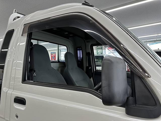 ハイゼットトラック ジャンボ　４ＷＤ　５速マニュアル　ユーザー買取　１オーナー車　エアバッグ　パワーウィンドウ　ＥＴＣ　キーレス（28枚目）