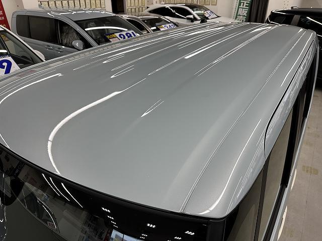 Ｎ－ＢＯＸ ファッションスタイル　車検令和９年１０月迄　走行３ｋｍ　届出済み未使用車　ナビ装着用スペシャルＰＫＧ　左パワースライドドア　ホンダセンシング　キーフリー　Ｐスタート　ＬＥＤヘッドライト　ブレーキホールド　ショールーム内保管（25枚目）