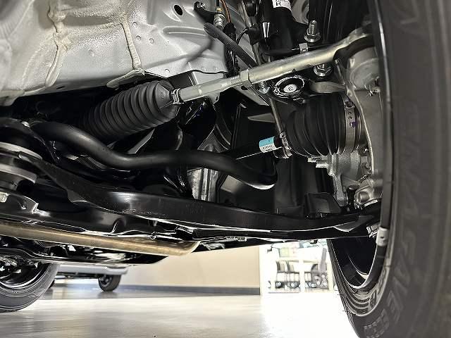 Ｎ－ＢＯＸ ファッションスタイル　車検令和９年１０月迄　走行３ｋｍ　届出済み未使用車　ナビ装着用スペシャルＰＫＧ　左パワースライドドア　ホンダセンシング　キーフリー　Ｐスタート　ＬＥＤヘッドライト　ブレーキホールド　ショールーム内保管（53枚目）