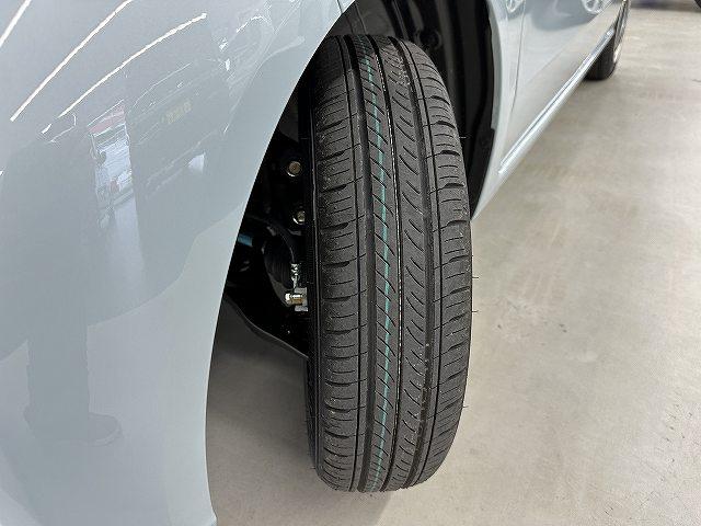 Ｎ－ＢＯＸ ファッションスタイル　車検令和９年１０月迄　走行３ｋｍ　届出済み未使用車　ナビ装着用スペシャルＰＫＧ　左パワースライドドア　ホンダセンシング　キーフリー　Ｐスタート　ＬＥＤヘッドライト　ブレーキホールド　ショールーム内保管（54枚目）