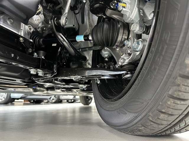 Ｎ－ＢＯＸ ファッションスタイル　車検令和９年１０月迄　走行３ｋｍ　届出済み未使用車　ナビ装着用スペシャルＰＫＧ　左パワースライドドア　ホンダセンシング　キーフリー　Ｐスタート　ＬＥＤヘッドライト　ブレーキホールド　ショールーム内保管（55枚目）