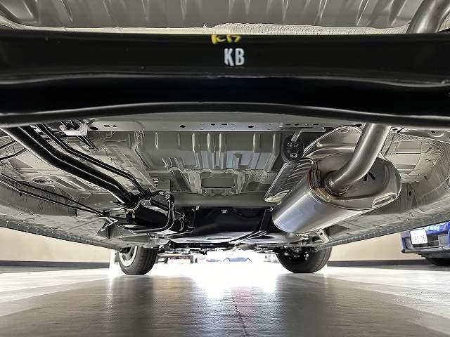 Ｎ－ＢＯＸ ファッションスタイル　車検令和９年１０月迄　走行３ｋｍ　届出済み未使用車　ナビ装着用スペシャルＰＫＧ　左パワースライドドア　ホンダセンシング　キーフリー　Ｐスタート　ＬＥＤヘッドライト　ブレーキホールド　ショールーム内保管（58枚目）
