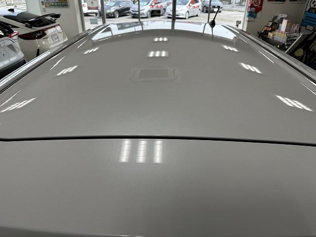 ムーヴキャンバス ストライプスＸ　届出済み未使用車　屋内保管　純正ナビ装着用ＵＰグレードＰＫＧ　両側パワースライドドア　オートライト　Ｐスタート　キーフリ　走行６キロ　車検令和１０年５月　純正フロアマット＆ドアバイザー＆ＵＳＢチャージ（26枚目）