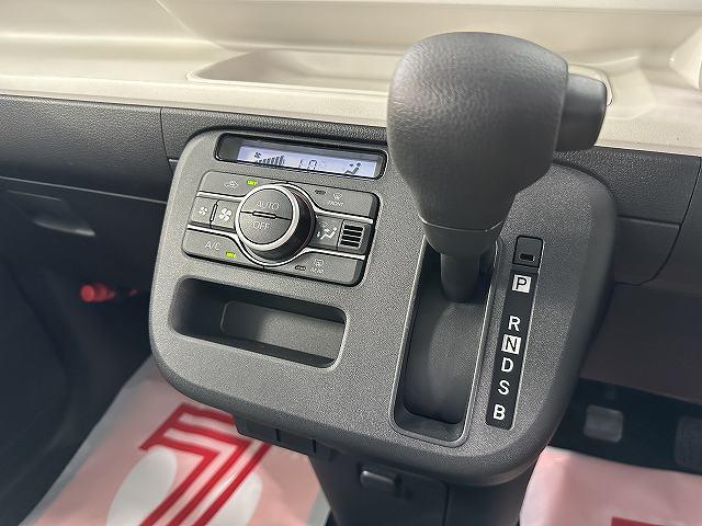 ムーヴキャンバス ストライプスＸ　届出済み未使用車　屋内保管　純正ナビ装着用ＵＰグレードＰＫＧ　両側パワースライドドア　オートライト　Ｐスタート　キーフリ　走行６キロ　車検令和１０年５月　純正フロアマット＆ドアバイザー＆ＵＳＢチャージ（36枚目）