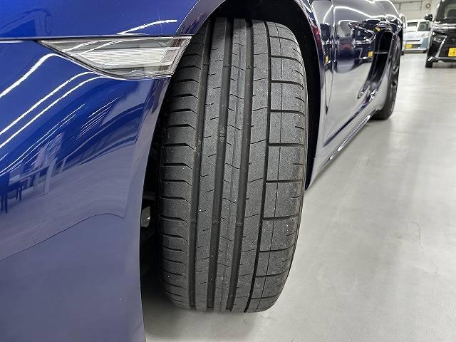 ７１８ボクスター ７１８ボクスターＧＴＳ　４．０　ユーザー買取　ディーラー車　禁煙　１オナ車　純正ナビ　バックカメラ　ＥＴＣ２．０　ボルドーレッドレザーシート＆エンボス加工ヘッドレスト＆シートヒータ　電動可倒式ドアミラ　キセノンヘッドライトＰＤＬＳ付（59枚目）