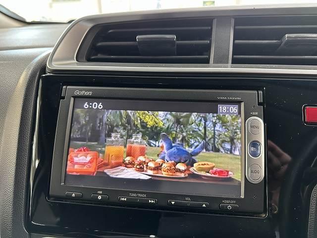 フィット １３Ｇ・Ｆパッケージ　元リース車両　ユーザー買取　純正ナビＴＶ　ブルートゥースオーディオ　ＥＴＣ　ドライブレコーダー　電動格納ミラー　アイドリングストップ　キーフリー　プッシュスタート（35枚目）