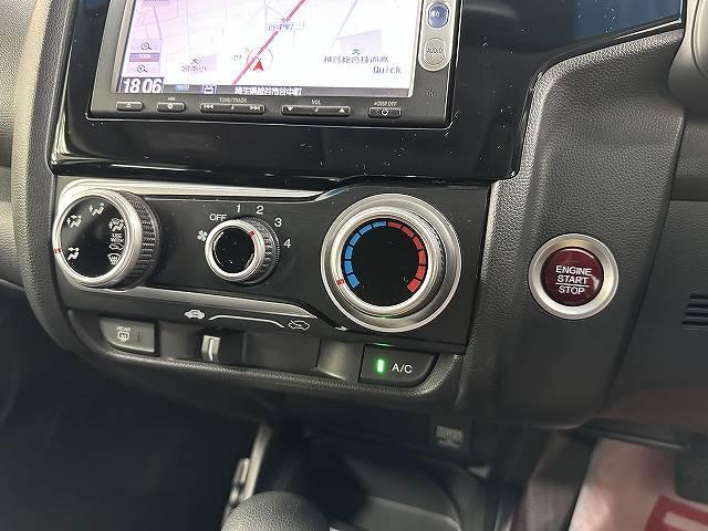 フィット １３Ｇ・Ｆパッケージ　元リース車両　ユーザー買取　純正ナビＴＶ　ブルートゥースオーディオ　ＥＴＣ　ドライブレコーダー　電動格納ミラー　アイドリングストップ　キーフリー　プッシュスタート（37枚目）