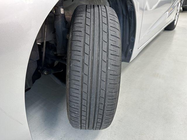 フィット １３Ｇ・Ｆパッケージ　元リース車両　ユーザー買取　純正ナビＴＶ　ブルートゥースオーディオ　ＥＴＣ　ドライブレコーダー　電動格納ミラー　アイドリングストップ　キーフリー　プッシュスタート（57枚目）
