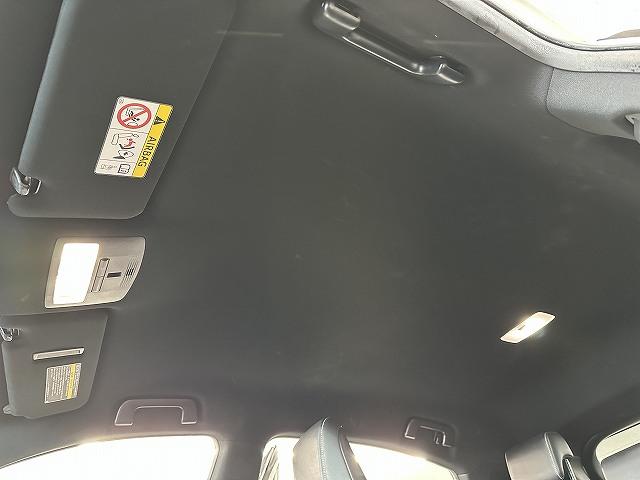 ハリアー プログレス　ユーザー買取　禁煙　１オーナー車　ＪＢＬ純正ナビＴＶ　ＰＶモニター　ＴＲＤフロント＆リアアンダーエアロ　ＥＴＣ　ＬＥＤヘッドライト＆フォグ　前後ドライブレコーダー　リアパワーゲート　オートホールド（8枚目）