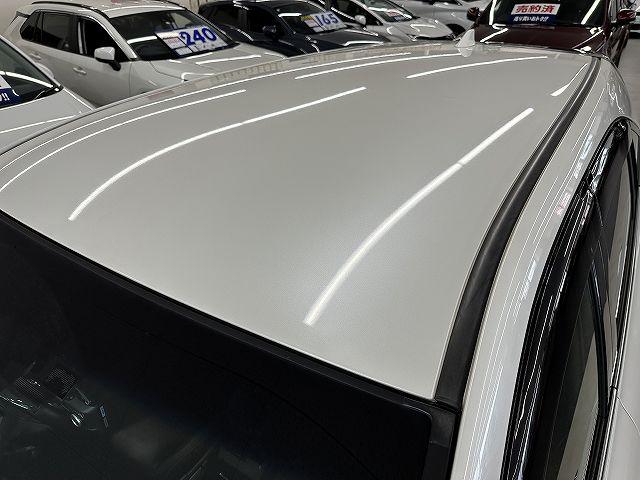 ハリアー プログレス　ユーザー買取　禁煙　１オーナー車　ＪＢＬ純正ナビＴＶ　ＰＶモニター　ＴＲＤフロント＆リアアンダーエアロ　ＥＴＣ　ＬＥＤヘッドライト＆フォグ　前後ドライブレコーダー　リアパワーゲート　オートホールド（16枚目）