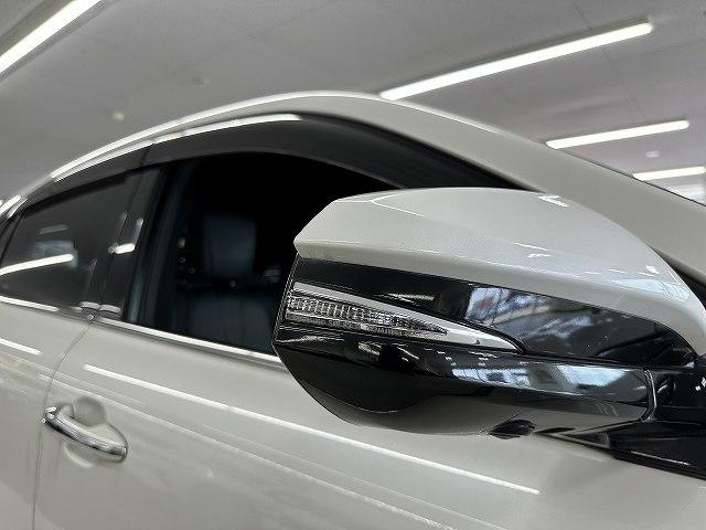 ハリアー プログレス　ユーザー買取　禁煙　１オーナー車　ＪＢＬ純正ナビＴＶ　ＰＶモニター　ＴＲＤフロント＆リアアンダーエアロ　ＥＴＣ　ＬＥＤヘッドライト＆フォグ　前後ドライブレコーダー　リアパワーゲート　オートホールド（26枚目）