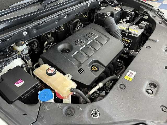 ハリアー プログレス　ユーザー買取　禁煙　１オーナー車　ＪＢＬ純正ナビＴＶ　ＰＶモニター　ＴＲＤフロント＆リアアンダーエアロ　ＥＴＣ　ＬＥＤヘッドライト＆フォグ　前後ドライブレコーダー　リアパワーゲート　オートホールド（30枚目）