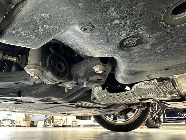 アクセラ １５Ｓプロアクティブ　ユーザー買取　禁煙　１オーナー車　純正ナビＴＶ　ブルートゥースオーディオ　バックカメラ　ＥＴＣ　１８インチアルミ　ＬＥＤヘッドライト　ヘッドＵＰディスプレイ　プッシュスタート　衝突被害軽減ブレーキ（17枚目）