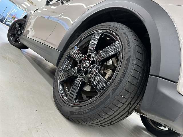 ＭＩＮＩ クーパーＳ　ユーザー買取　ディーラー車　右ハンドル　ブルートゥースオーディオ　バックカメラ　ＥＴＣ　ドライブレコーダー　シートヒーター　ＬＥＤヘッドライト　フロントシートカバー　クルーズコントロール　Ｉストップ（59枚目）