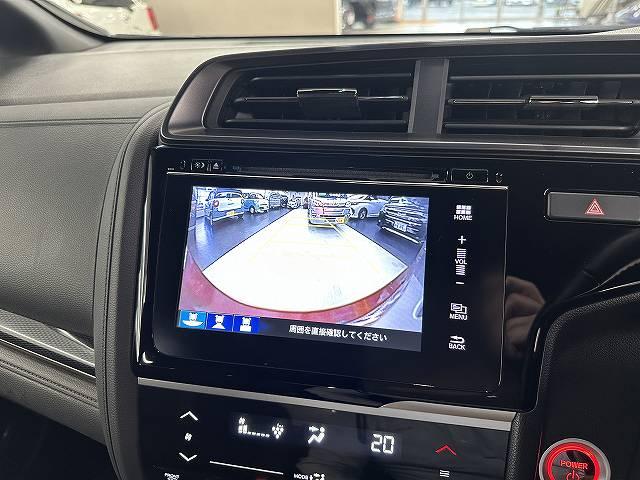 フィットハイブリッド Ｓ　ホンダセンシング　ユーザー買取　禁煙　１オナ車　純正ナビＴＶ　バックカメラ　ＢＴオーディオ　ＥＴＣ　ＬＥＤヘッドライト＆フォグランプ　Ｐスタート　純正１６インチＡＷ　パドルシフト　衝突被害軽減ブレーキ　走行７８３１キロ（19枚目）