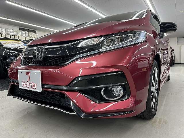 フィットハイブリッド Ｓ　ホンダセンシング　ユーザー買取　禁煙　１オナ車　純正ナビＴＶ　バックカメラ　ＢＴオーディオ　ＥＴＣ　ＬＥＤヘッドライト＆フォグランプ　Ｐスタート　純正１６インチＡＷ　パドルシフト　衝突被害軽減ブレーキ　走行７８３１キロ（21枚目）
