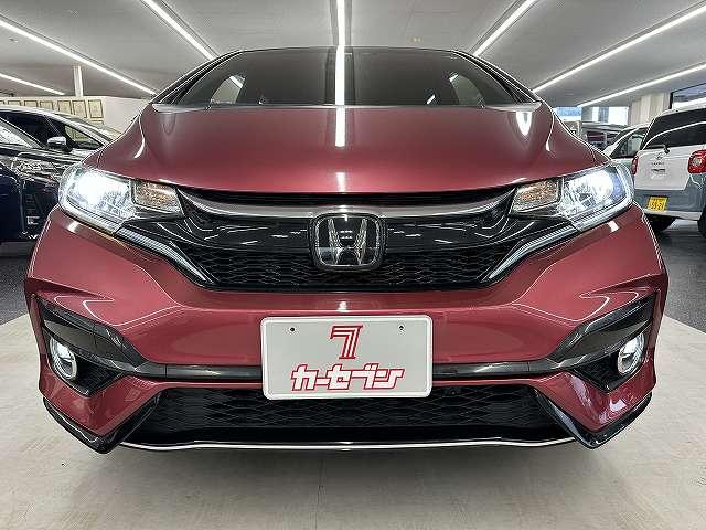 フィットハイブリッド Ｓ　ホンダセンシング　ユーザー買取　禁煙　１オナ車　純正ナビＴＶ　バックカメラ　ＢＴオーディオ　ＥＴＣ　ＬＥＤヘッドライト＆フォグランプ　Ｐスタート　純正１６インチＡＷ　パドルシフト　衝突被害軽減ブレーキ　走行７８３１キロ（27枚目）
