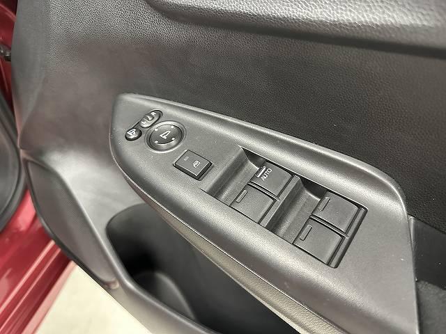 フィットハイブリッド Ｓ　ホンダセンシング　ユーザー買取　禁煙　１オナ車　純正ナビＴＶ　バックカメラ　ＢＴオーディオ　ＥＴＣ　ＬＥＤヘッドライト＆フォグランプ　Ｐスタート　純正１６インチＡＷ　パドルシフト　衝突被害軽減ブレーキ　走行７８３１キロ（35枚目）