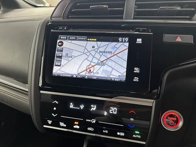 フィットハイブリッド Ｓ　ホンダセンシング　ユーザー買取　禁煙　１オナ車　純正ナビＴＶ　バックカメラ　ＢＴオーディオ　ＥＴＣ　ＬＥＤヘッドライト＆フォグランプ　Ｐスタート　純正１６インチＡＷ　パドルシフト　衝突被害軽減ブレーキ　走行７８３１キロ（36枚目）
