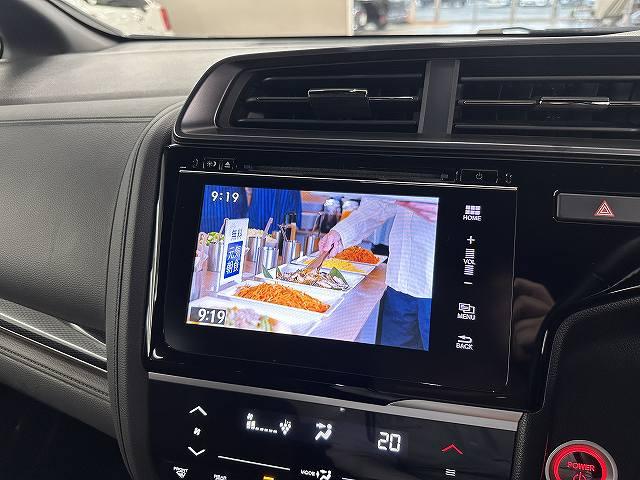 フィットハイブリッド Ｓ　ホンダセンシング　ユーザー買取　禁煙　１オナ車　純正ナビＴＶ　バックカメラ　ＢＴオーディオ　ＥＴＣ　ＬＥＤヘッドライト＆フォグランプ　Ｐスタート　純正１６インチＡＷ　パドルシフト　衝突被害軽減ブレーキ　走行７８３１キロ（38枚目）