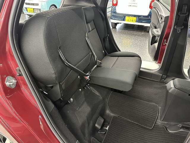 フィットハイブリッド Ｓ　ホンダセンシング　ユーザー買取　禁煙　１オナ車　純正ナビＴＶ　バックカメラ　ＢＴオーディオ　ＥＴＣ　ＬＥＤヘッドライト＆フォグランプ　Ｐスタート　純正１６インチＡＷ　パドルシフト　衝突被害軽減ブレーキ　走行７８３１キロ（46枚目）