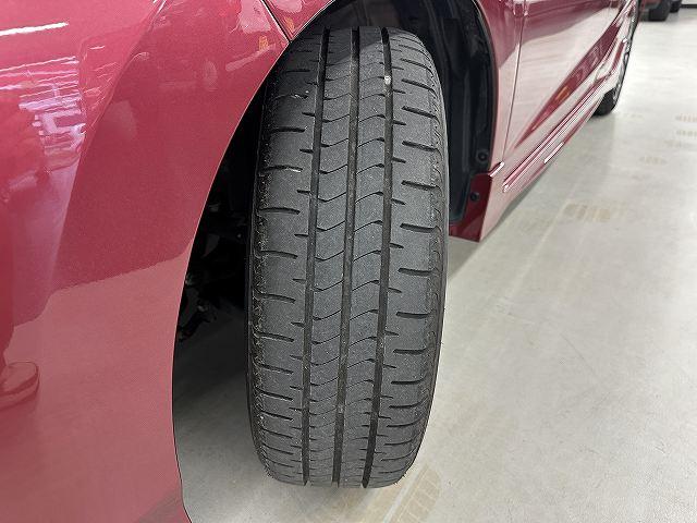 フィットハイブリッド Ｓ　ホンダセンシング　ユーザー買取　禁煙　１オナ車　純正ナビＴＶ　バックカメラ　ＢＴオーディオ　ＥＴＣ　ＬＥＤヘッドライト＆フォグランプ　Ｐスタート　純正１６インチＡＷ　パドルシフト　衝突被害軽減ブレーキ　走行７８３１キロ（56枚目）