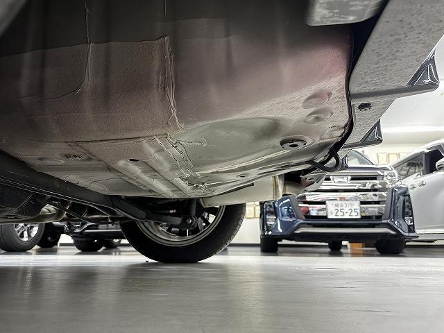 フィットハイブリッド Ｓ　ホンダセンシング　ユーザー買取　禁煙　１オナ車　純正ナビＴＶ　バックカメラ　ＢＴオーディオ　ＥＴＣ　ＬＥＤヘッドライト＆フォグランプ　Ｐスタート　純正１６インチＡＷ　パドルシフト　衝突被害軽減ブレーキ　走行７８３１キロ（62枚目）