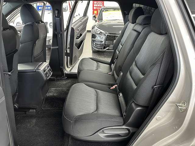ＣＸ－８ ＸＤ　スマートエディション　ユーザー買取　７人乗　１オナ車　純正１０．２５型センターディスプレイ　地デジ　３６０℃ビューカメラ　ＥＴＣ　前後ドライブレコーダー　リアパワーゲート　前席シートヒータ　Ｐスタート　衝突被害軽減ブレーキ（7枚目）