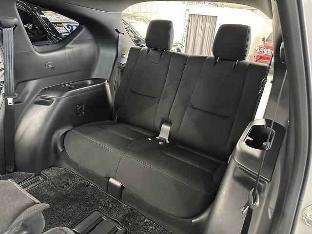 ＣＸ－８ ＸＤ　スマートエディション　ユーザー買取　７人乗　１オナ車　純正１０．２５型センターディスプレイ　地デジ　３６０℃ビューカメラ　ＥＴＣ　前後ドライブレコーダー　リアパワーゲート　前席シートヒータ　Ｐスタート　衝突被害軽減ブレーキ（8枚目）