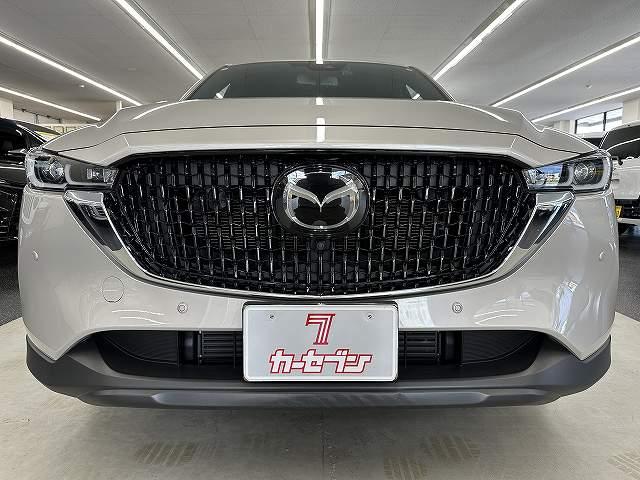 ＣＸ－８ ＸＤ　スマートエディション　ユーザー買取　７人乗　１オナ車　純正１０．２５型センターディスプレイ　地デジ　３６０℃ビューカメラ　ＥＴＣ　前後ドライブレコーダー　リアパワーゲート　前席シートヒータ　Ｐスタート　衝突被害軽減ブレーキ（13枚目）