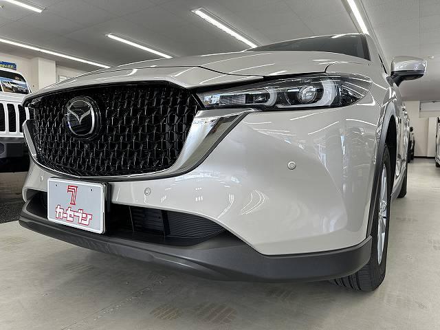 ＣＸ－８ ＸＤ　スマートエディション　ユーザー買取　７人乗　１オナ車　純正１０．２５型センターディスプレイ　地デジ　３６０℃ビューカメラ　ＥＴＣ　前後ドライブレコーダー　リアパワーゲート　前席シートヒータ　Ｐスタート　衝突被害軽減ブレーキ（21枚目）