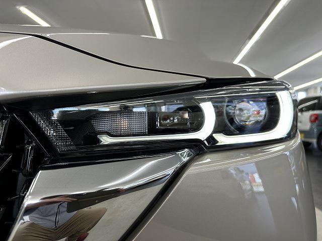 ＣＸ－８ ＸＤ　スマートエディション　ユーザー買取　７人乗　１オナ車　純正１０．２５型センターディスプレイ　地デジ　３６０℃ビューカメラ　ＥＴＣ　前後ドライブレコーダー　リアパワーゲート　前席シートヒータ　Ｐスタート　衝突被害軽減ブレーキ（28枚目）
