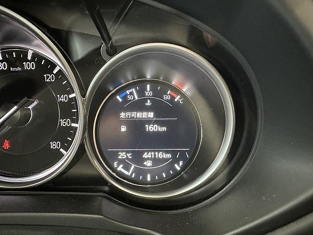 ＣＸ－８ ＸＤ　スマートエディション　ユーザー買取　７人乗　１オナ車　純正１０．２５型センターディスプレイ　地デジ　３６０℃ビューカメラ　ＥＴＣ　前後ドライブレコーダー　リアパワーゲート　前席シートヒータ　Ｐスタート　衝突被害軽減ブレーキ（32枚目）