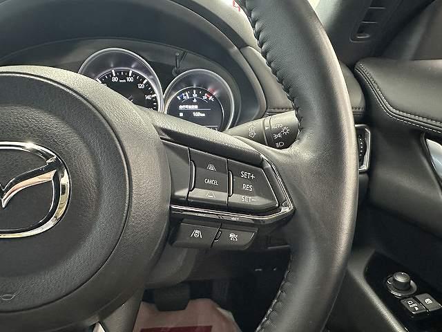 ＣＸ－８ ＸＤ　スマートエディション　ユーザー買取　７人乗　１オナ車　純正１０．２５型センターディスプレイ　地デジ　３６０℃ビューカメラ　ＥＴＣ　前後ドライブレコーダー　リアパワーゲート　前席シートヒータ　Ｐスタート　衝突被害軽減ブレーキ（35枚目）