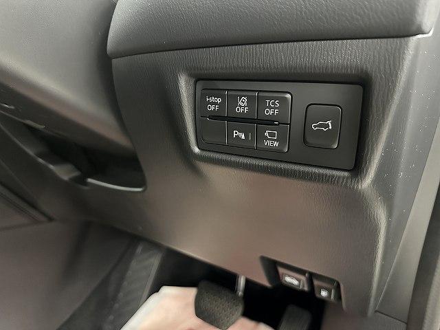 ＣＸ－８ ＸＤ　スマートエディション　ユーザー買取　７人乗　１オナ車　純正１０．２５型センターディスプレイ　地デジ　３６０℃ビューカメラ　ＥＴＣ　前後ドライブレコーダー　リアパワーゲート　前席シートヒータ　Ｐスタート　衝突被害軽減ブレーキ（36枚目）