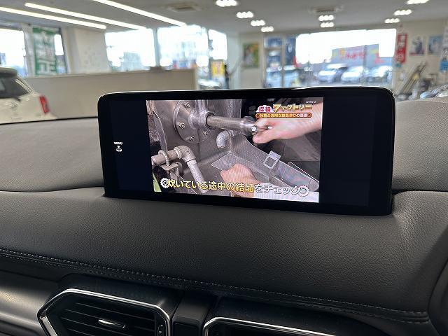 ＣＸ－８ ＸＤ　スマートエディション　ユーザー買取　７人乗　１オナ車　純正１０．２５型センターディスプレイ　地デジ　３６０℃ビューカメラ　ＥＴＣ　前後ドライブレコーダー　リアパワーゲート　前席シートヒータ　Ｐスタート　衝突被害軽減ブレーキ（39枚目）