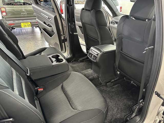 ＣＸ－８ ＸＤ　スマートエディション　ユーザー買取　７人乗　１オナ車　純正１０．２５型センターディスプレイ　地デジ　３６０℃ビューカメラ　ＥＴＣ　前後ドライブレコーダー　リアパワーゲート　前席シートヒータ　Ｐスタート　衝突被害軽減ブレーキ（48枚目）