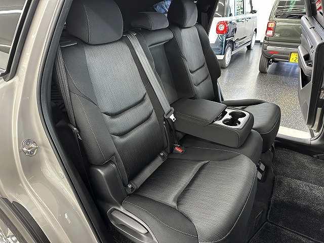 ＣＸ－８ ＸＤ　スマートエディション　ユーザー買取　７人乗　１オナ車　純正１０．２５型センターディスプレイ　地デジ　３６０℃ビューカメラ　ＥＴＣ　前後ドライブレコーダー　リアパワーゲート　前席シートヒータ　Ｐスタート　衝突被害軽減ブレーキ（49枚目）