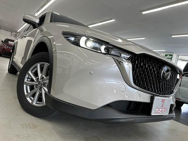 ＣＸ－８ ＸＤ　スマートエディション　ユーザー買取　７人乗　１オナ車　純正１０．２５型センターディスプレイ　地デジ　３６０℃ビューカメラ　ＥＴＣ　前後ドライブレコーダー　リアパワーゲート　前席シートヒータ　Ｐスタート　衝突被害軽減ブレーキ（62枚目）