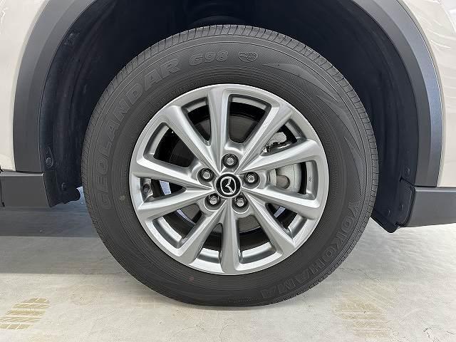 ＣＸ－８ ＸＤ　スマートエディション　ユーザー買取　７人乗　１オナ車　純正１０．２５型センターディスプレイ　地デジ　３６０℃ビューカメラ　ＥＴＣ　前後ドライブレコーダー　リアパワーゲート　前席シートヒータ　Ｐスタート　衝突被害軽減ブレーキ（63枚目）