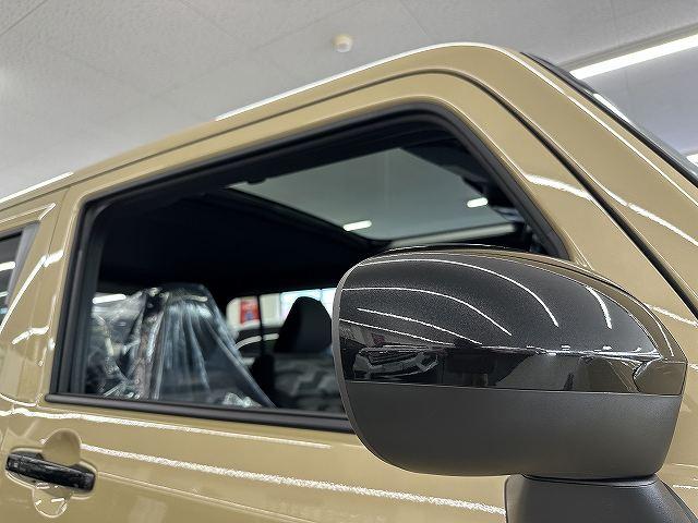 タフト G ダーククロムベンチャー 届出済未使用車 走行5キロ 車検令和10年10月21日 室内保管 禁煙車 ムーンルーフ LEDヘッドライト&フォグ オートホールド ACC 前席シートヒーター プッシュスタート 衝突被害軽減ブレーキ(25枚目)