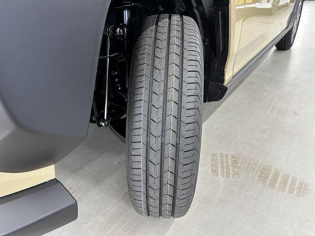 タフト G ダーククロムベンチャー 届出済未使用車 走行5キロ 車検令和10年10月21日 室内保管 禁煙車 ムーンルーフ LEDヘッドライト&フォグ オートホールド ACC 前席シートヒーター プッシュスタート 衝突被害軽減ブレーキ(59枚目)