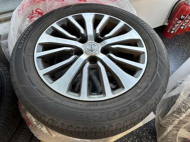 セレナ ハイウェイスター Vセレ+セーフティ SHV Aセフ ユーザー買取 禁煙 1オナ車 純正ナビTV ブルートゥースオーディオ アラウンドビューモニタ 後席フリップダウンモニタ 両側パワースライドドア ETC LEDヘッドライト&フォグ 衝突被害軽減ブレーキ(55枚目)