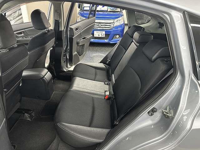 インプレッサスポーツ ２．０ｉ－Ｓアイサイト　ユーザー買取　純正ナビＴＶ　バックカメラ　ＥＴＣ　Ｐスタート　キーフリー　アイドリングストップ　アダプティブクルーズＣ　パドルシフト　ＨＩＤヘッドライト＆フォグ　前席パワーシート　衝突被害軽減ブレーキ（7枚目）