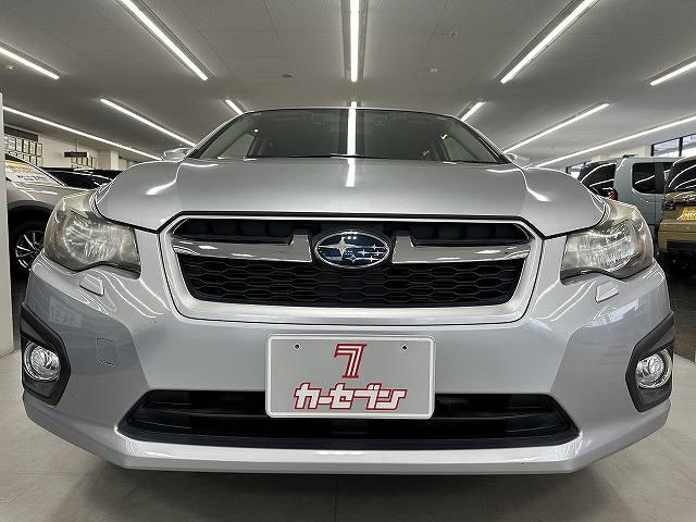 インプレッサスポーツ ２．０ｉ－Ｓアイサイト　ユーザー買取　純正ナビＴＶ　バックカメラ　ＥＴＣ　Ｐスタート　キーフリー　アイドリングストップ　アダプティブクルーズＣ　パドルシフト　ＨＩＤヘッドライト＆フォグ　前席パワーシート　衝突被害軽減ブレーキ（12枚目）