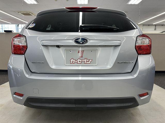 インプレッサスポーツ ２．０ｉ－Ｓアイサイト　ユーザー買取　純正ナビＴＶ　バックカメラ　ＥＴＣ　Ｐスタート　キーフリー　アイドリングストップ　アダプティブクルーズＣ　パドルシフト　ＨＩＤヘッドライト＆フォグ　前席パワーシート　衝突被害軽減ブレーキ（14枚目）