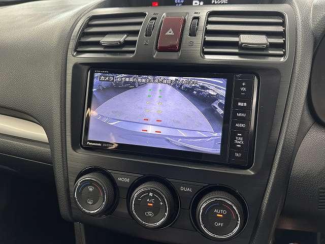 インプレッサスポーツ ２．０ｉ－Ｓアイサイト　ユーザー買取　純正ナビＴＶ　バックカメラ　ＥＴＣ　Ｐスタート　キーフリー　アイドリングストップ　アダプティブクルーズＣ　パドルシフト　ＨＩＤヘッドライト＆フォグ　前席パワーシート　衝突被害軽減ブレーキ（19枚目）