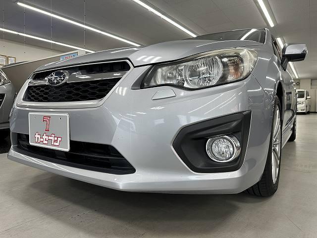 インプレッサスポーツ ２．０ｉ－Ｓアイサイト　ユーザー買取　純正ナビＴＶ　バックカメラ　ＥＴＣ　Ｐスタート　キーフリー　アイドリングストップ　アダプティブクルーズＣ　パドルシフト　ＨＩＤヘッドライト＆フォグ　前席パワーシート　衝突被害軽減ブレーキ（21枚目）